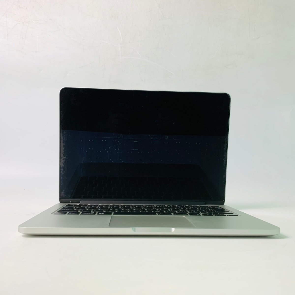 ヤフオク! -macbook pro 2015 ジャンクの中古品・新品・未使用品一覧