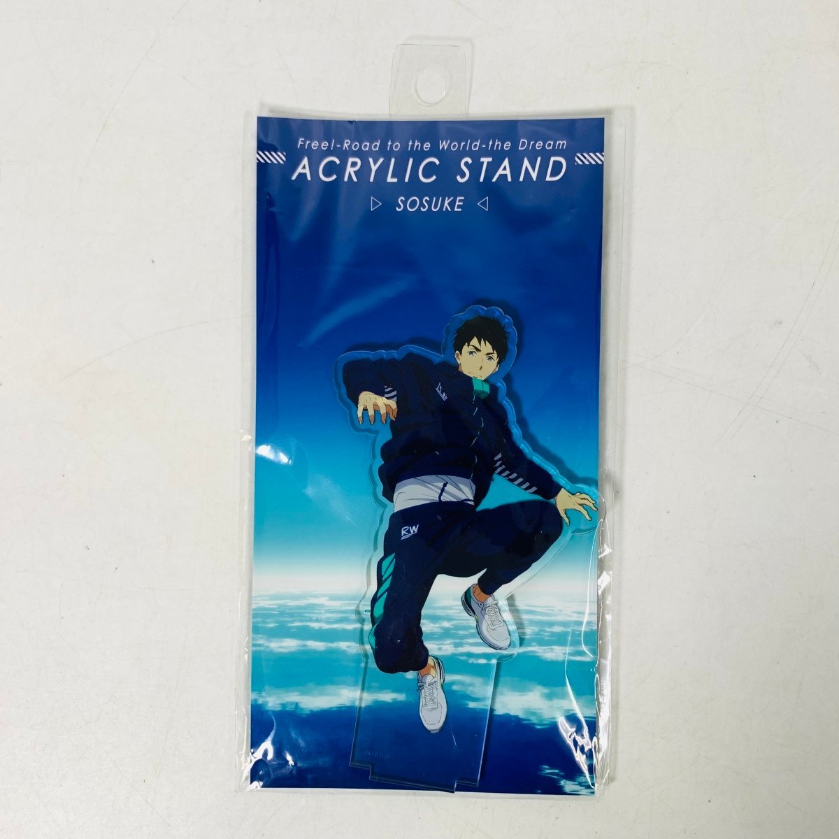 ヤフオク! -「山崎宗介 アクリル」の落札相場・落札価格
