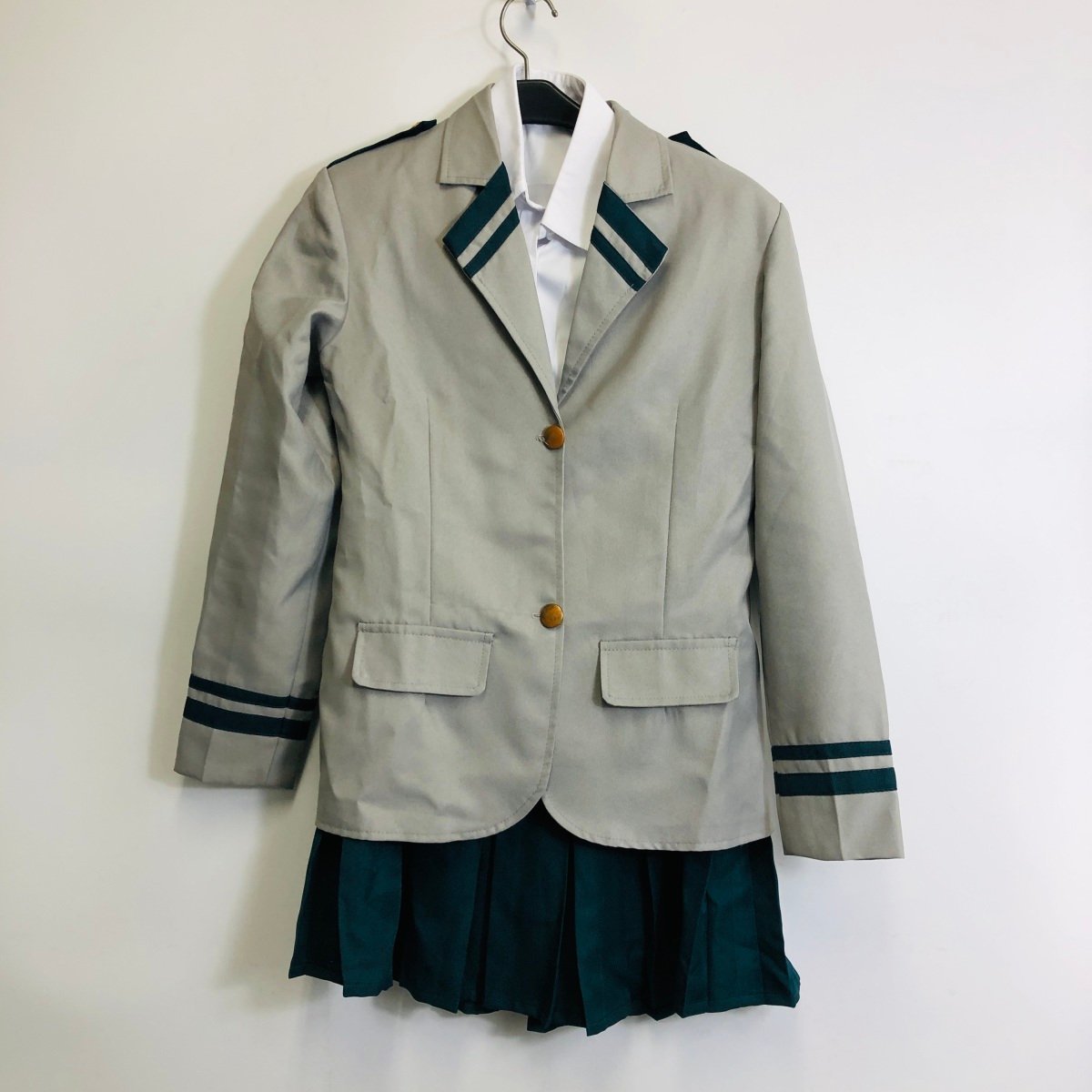 ヤフオク! -僕のヒーローアカデミア(コスプレ衣装)の中古品・新品・未 ...