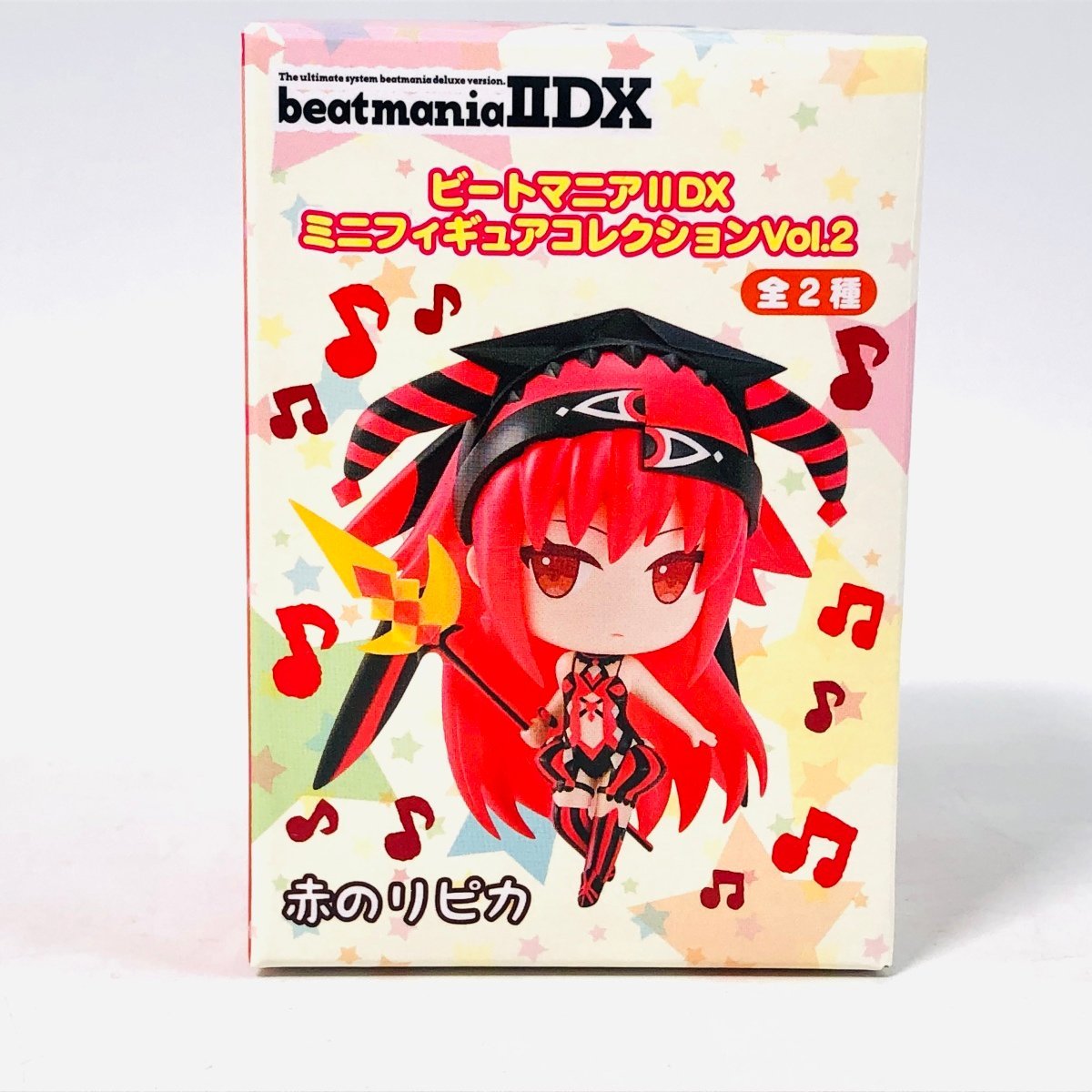 ヤフオク! -「ビートマニア ミニフィギュア」の落札相場・落札価格