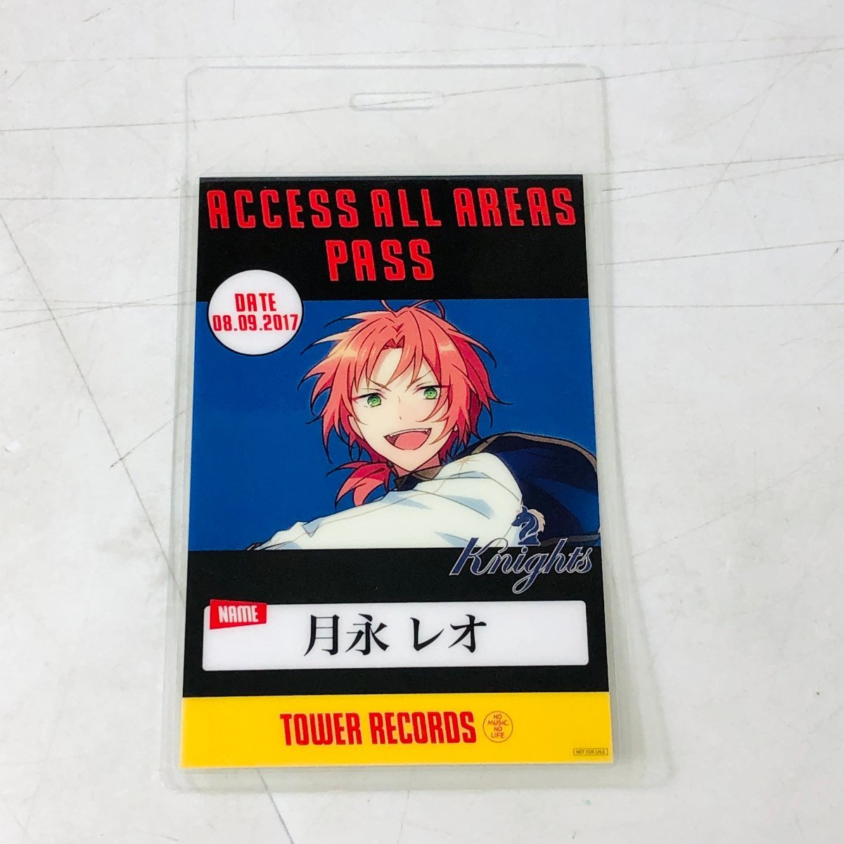 ヤフオク! -「あんスタ タワレコ」(その他) の落札相場・落札価格