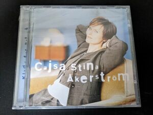 【未開封新品】Cajsa Stina kerstrm Kldd Fr Att G 輸入盤 CD 0630-13522-2