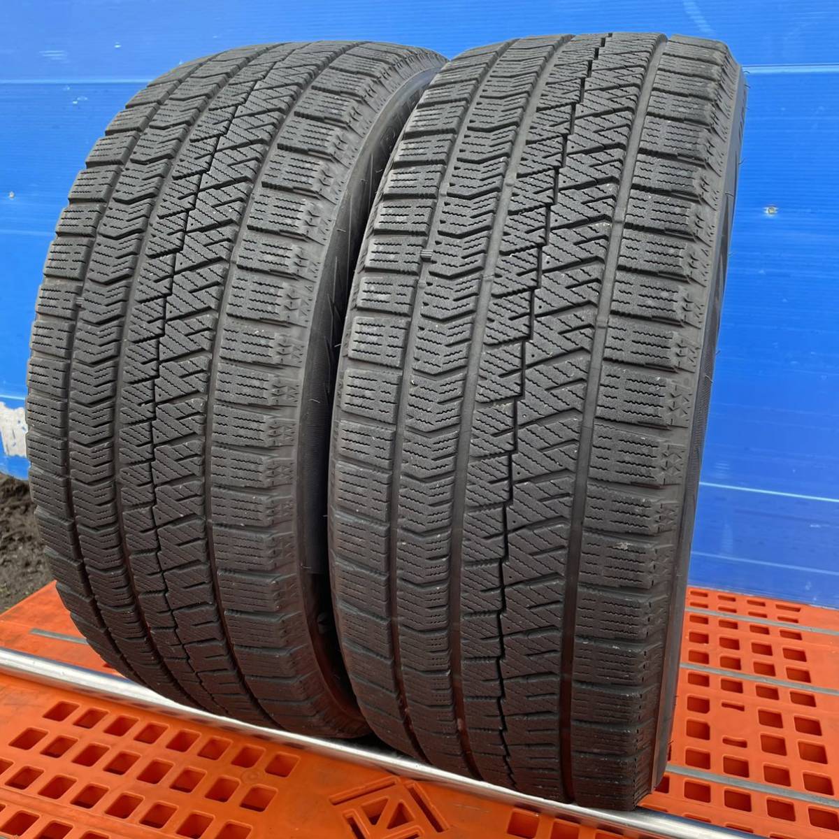 ヤフオク! -205 50r17 スタッドレスの中古品・新品・未使用品一覧 ヤフオク! -205 50r17 スタッドレスの中古品・新品・未使用品一覧