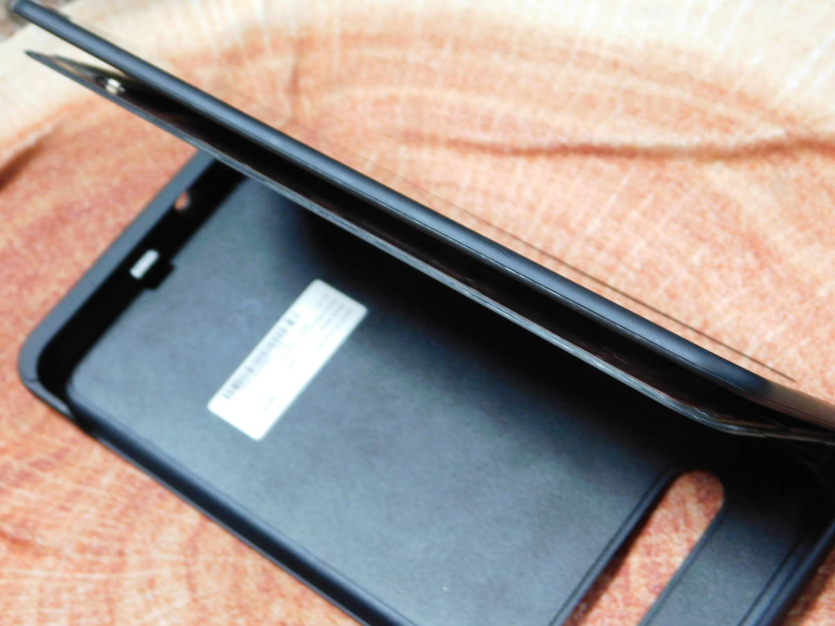 y☆LG V60 ThinQ(デュアルスクリーンのみ)☆ジャンク品