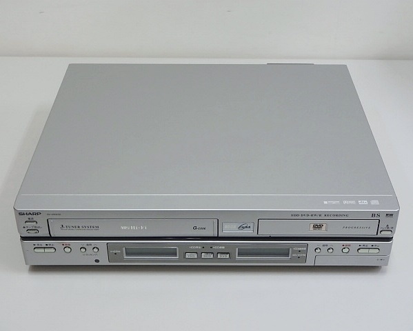 ヤフオク! -「dv-hrw30」の落札相場・落札価格 ヤフオク! -「dv-hrw30」の落札相場・落札価格