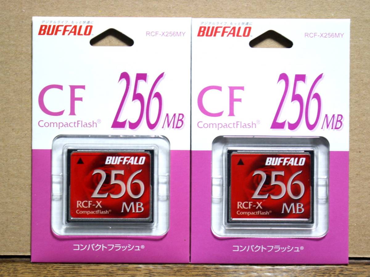 SALE／62%OFF】 バッファロー RCF-A2 コンパクトフラッシュリーダー