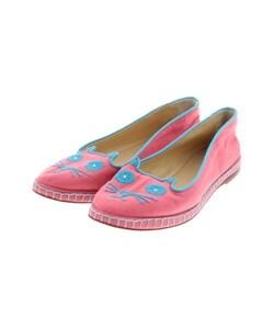 Charlotte Olympia シューズ（その他） レディース シャーロットオリンピア 中古　古着