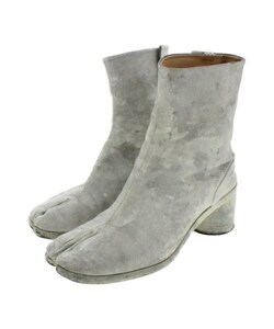 Maison Margiela ブーツ メンズ メゾンマルジェラ 中古　古着