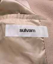 sulvam コート（その他） メンズ サルバム 中古　古着_画像3