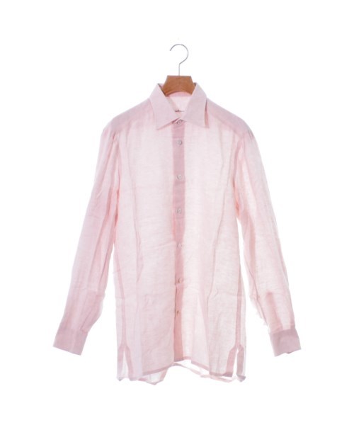 ヤフオク! -kiton シャツの中古品・新品・未使用品一覧