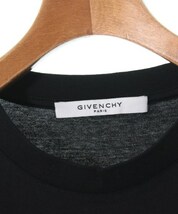 GIVENCHY Tシャツ・カットソー メンズ ジバンシー 中古　古着_画像3