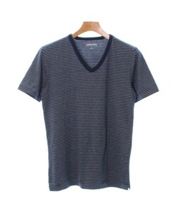 three dots Tシャツ・カットソー メンズ スリードッツ 中古　古着