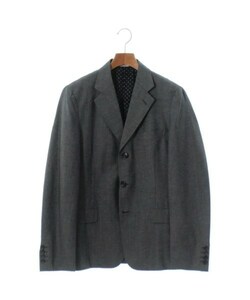 COMME des GARCONS HOMME DEUX テーラードジャケット メンズ コムデギャルソンオムドゥ 中古　古着