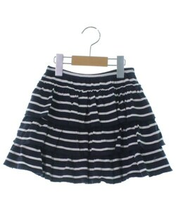 PETIT BATEAU スカート（その他） キッズ プチバトー 中古　古着