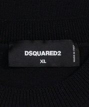 DSQUARED ニット・セーター メンズ ディースクエアード 中古　古着_画像3