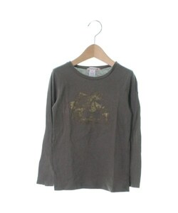 bonpoint Tシャツ・カットソー キッズ ボンポワン 中古　古着