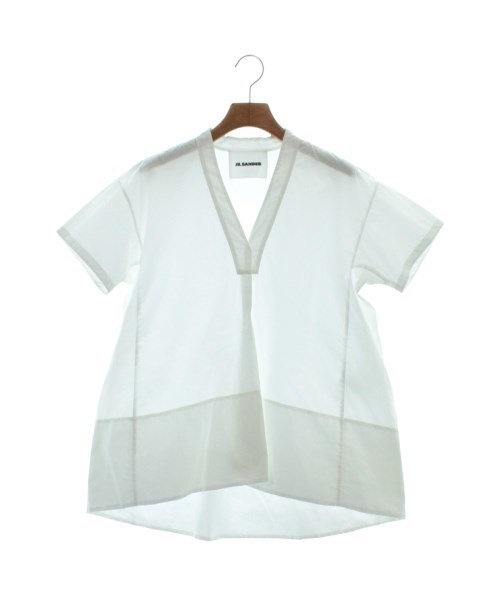 JIL SANDER/ジルサンダー/18SS/フレアキャミソールブラウス-