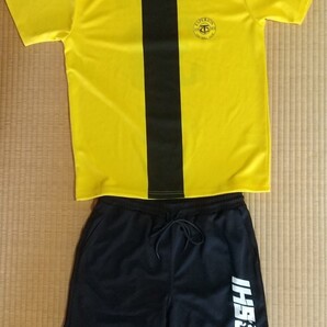 アオアシ ルームウェア(上下セット) M 新品