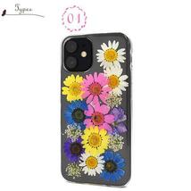 iphone12mini ケース 12mini 押し花ケース スマホケース アイホン_画像6