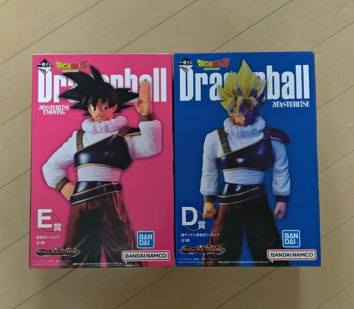 ドラゴンボール フィギュア ドラゴンボール smsd 孫悟空 A賞 一番くじ ドラゴンボール フィギュア ドラゴンボール smsd 孫悟空 A賞 一番くじ