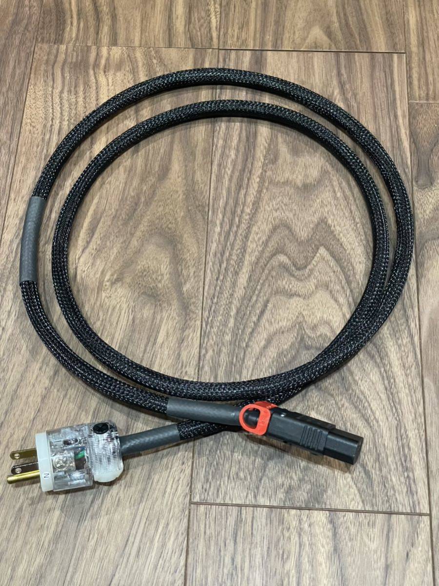 BELDEN(ベルデン) 電源 audio 3a 【人気ショップが最安値挑戦
