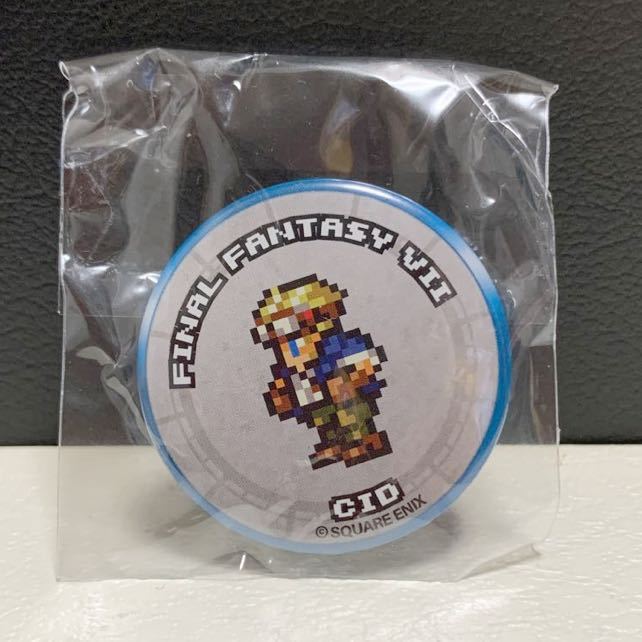 FF レコードキーパー ミニ缶バッジ ヴィンセント レア 2025年最新】Yahoo!オークション -ffrk 缶バッジの中古品・新品