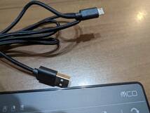 USB高精度タッチパッド TTP-US02/BK　ミヨシ_画像3