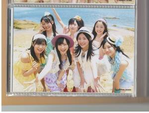 SKE48 ごめんね、SUMMER　集合写真　松井珠理奈　松井玲奈　木崎ゆりあ　高柳明音　石田安奈　矢神久美　向田茉夏