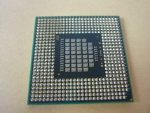 送料無料／中古品　■ ノートPC用CPU　Intel Seleron-M @1.73GHz／NEC PC-LL750JGより取外し品（管4103015）_画像2