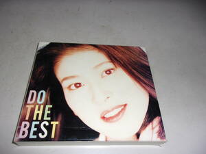 森高千里　DO THE BEST 【CD】