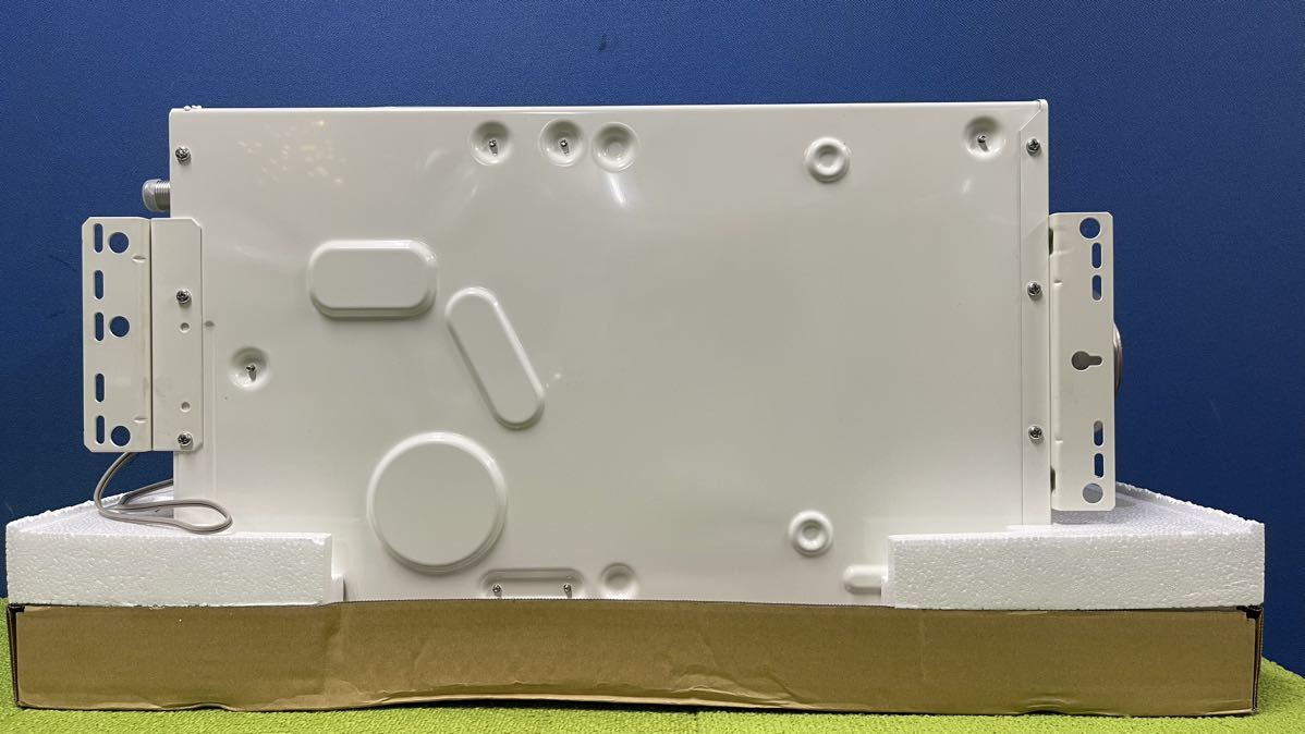 未使用美品パロマLPガスPH-20LXTU 組込リモコン屋内壁掛型