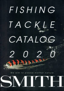 SMITH Smith 2020 fiscal year general catalogue 