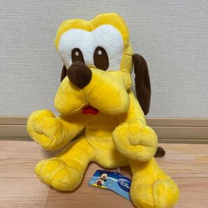 プルート ぬいぐるみ
