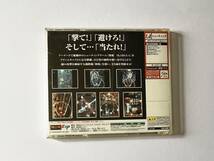 ドリームキャスト 斑鳩 帯ハガキあり　Dreamcast DC いかるが Ikaruga_画像3