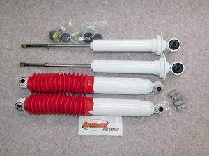  Jimny JA22 series 3 -inch shock 4ps.@#