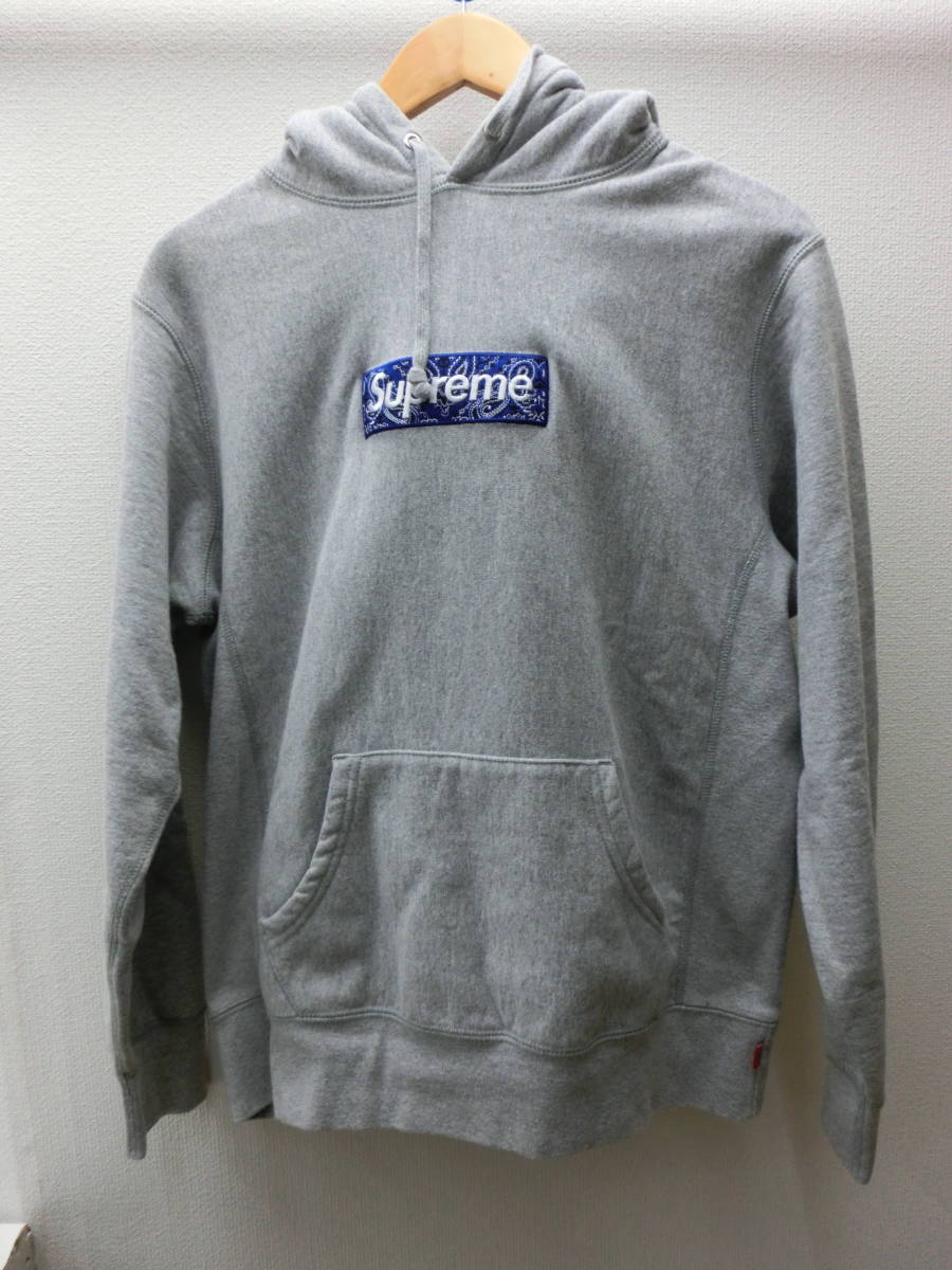 ヤフオク! -「supreme バンダナ」(シュプリーム)の中古品・新品・古着一覧