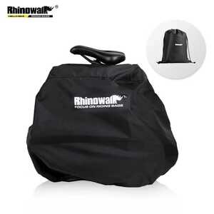 Rhinowalk 20 -inch foldable bicycle storage sack 