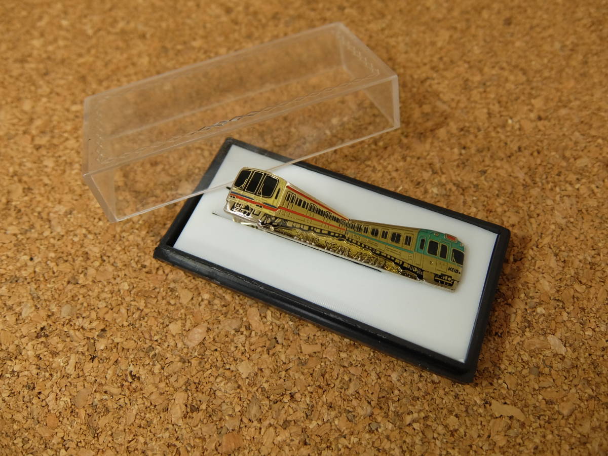 2025年最新】Yahoo!オークション -京王 ネクタイピンの中古品