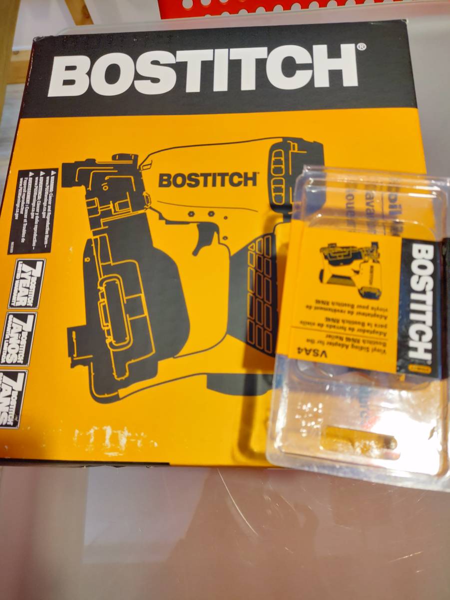 ヤフオク! -サイディング 釘打ち機の中古品・新品・未使用品一覧