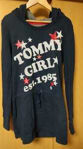 tommy girl Ｓサイズ