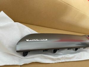 値下げOK！　エスクード新車取り外し！純正品！新品未使用！　SUZUKI エスクード内装　インパネガーニッシュ　パネル　スズキ