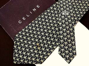 0^o^0ocl!FK8039 [ plant ][CELINE] Celine necktie *