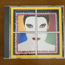 CD ★ 中古 The Motels『 All Four One 』中古 motels_画像1