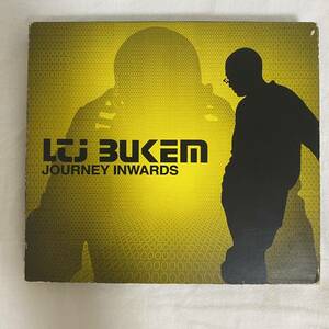 CD ★ 中古 LTJ Bukem『 Journey Inwards 』中古 LTJ Bukem