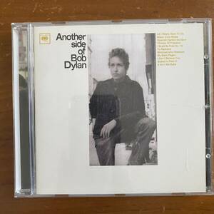 CD ★ 中古 ボブ・ディラン『 Another Side Of Bob Dylan 』中古 Bob Dylan