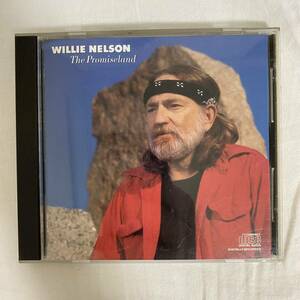 CD ★ 中古 ウィリー・ネルソン『 The Promiseland 』中古 Willie Nelson