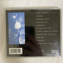 CD ★ 中古 At The Drive-In『 In/Casino/Out 』中古 In Casino Out_画像2