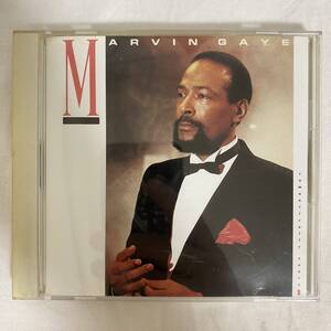 CD ★ 中古 Marvin Gaye『 Romantically Yours 』中古 マーヴィン・ゲイ