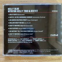 CD ☆★ 中古 『 Kelly Blue + 2 [Bonus Tracks] 』中古 Wynton Kelly_画像2