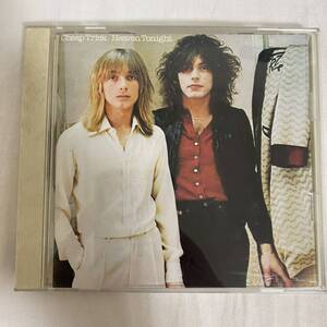 CD ★ 中古 チープ・トリック『 Heaven Tonight 』中古 Cheap Trick